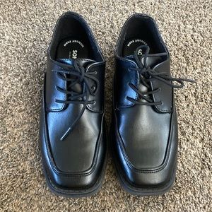 Boys Dress shoe